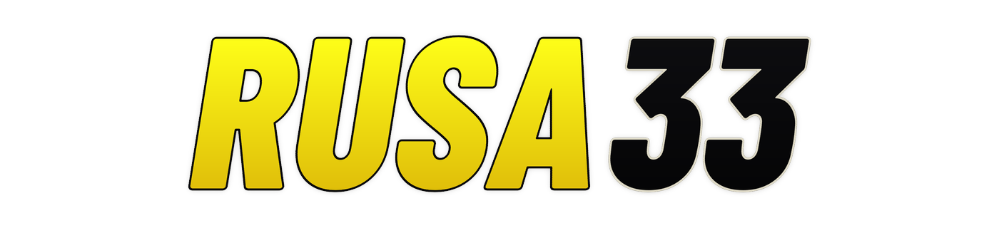 Rusa33 Logo